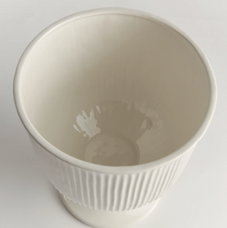 Sinclair Footed Urn   Large
