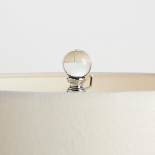 Vivian Chinoiserie Lamp
