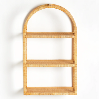 New Haven 3 Tier Curio Shelf
