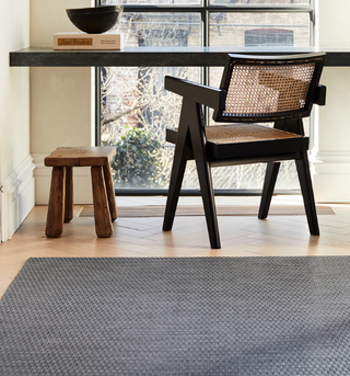 Thatch Rug
