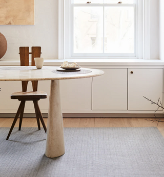 Thatch Rug
