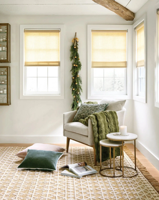 Fab Faux Throw
