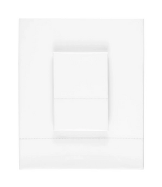 Classic Hemstitch Sheet Set
