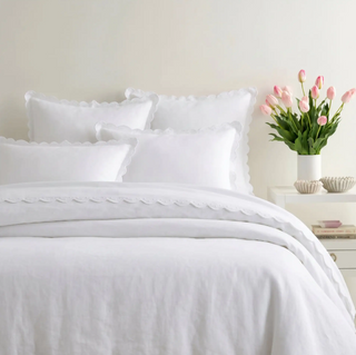Airlie Embroidered Duvet
