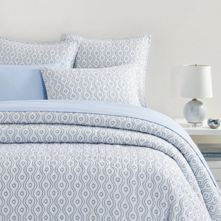 Amelia Quilted Sham
