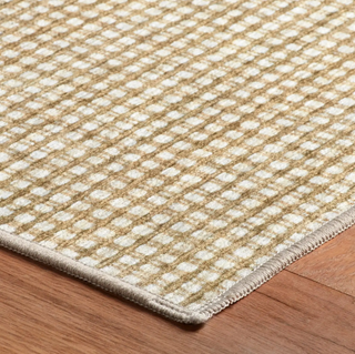 Hartley Machine Washable Rug
