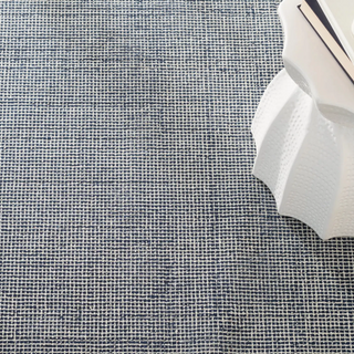 Matrix Hand Tufted Wool Rug
