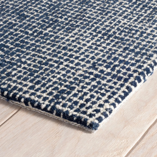 Matrix Hand Tufted Wool Rug
