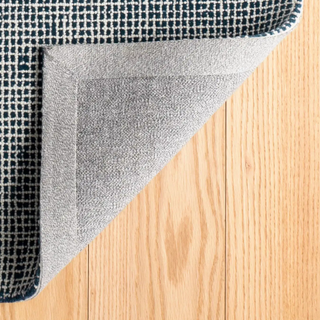 Matrix Hand Tufted Wool Rug
