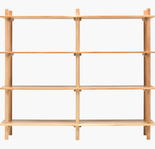 Orly Bookcase
