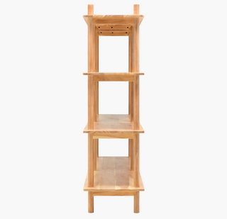 Orly Bookcase
