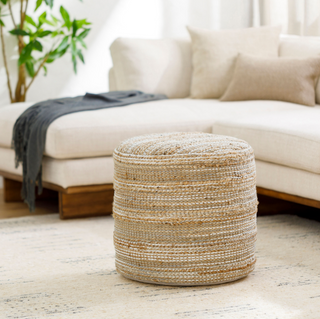 Denpasar Pouf
