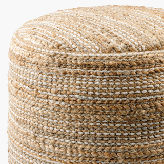 Denpasar Pouf
