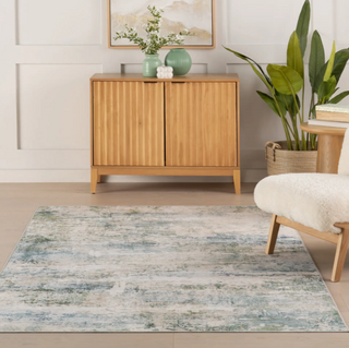 Blaire Machine Washable Rug

