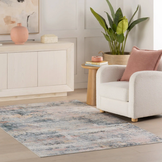 Blaire Machine Washable Rug
