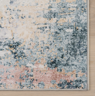Blaire Machine Washable Rug
