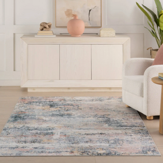 Blaire Machine Washable Rug
