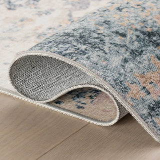 Blaire Machine Washable Rug
