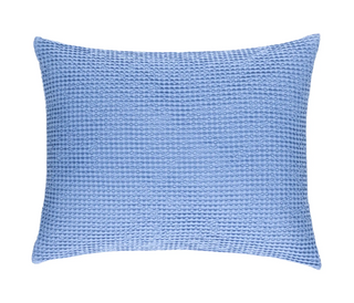 Bubble Matelasse Sham
