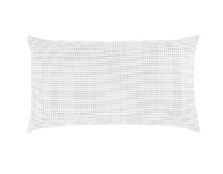 Bubble Matelasse Sham
