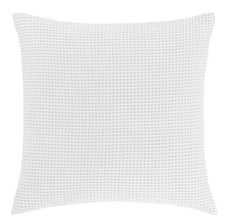 Bubble Matelasse Sham
