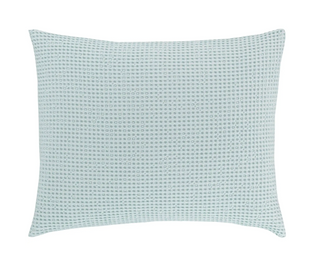 Bubble Matelasse Sham
