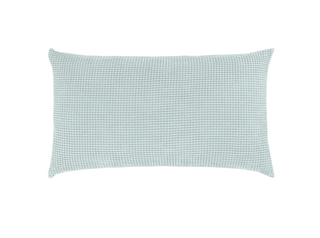 Bubble Matelasse Sham
