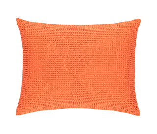 Bubble Matelasse Sham
