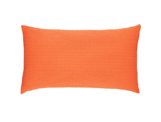 Bubble Matelasse Sham

