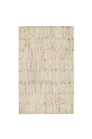 Malone Hand Tufted Wool Rug
