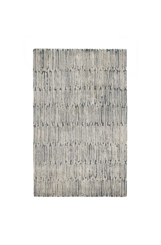 Malone Hand Tufted Wool Rug
