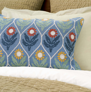Odette Decorative Pillow
