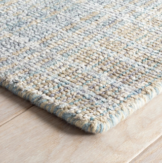 Geneva Handwoven Viscosecotton Rug
