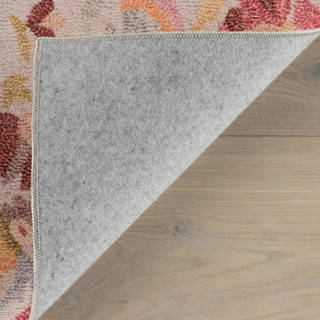 Ines Machine Washable Rug
