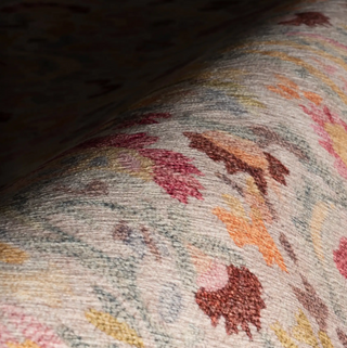 Ines Machine Washable Rug
