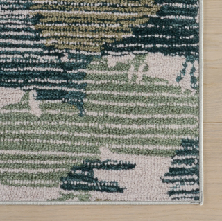 Ladycross Machine Washable Rug
