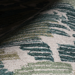Ladycross Machine Washable Rug
