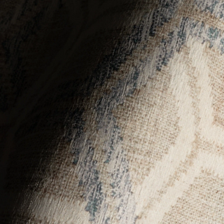 Senava Modern Geometric Washable Rug
