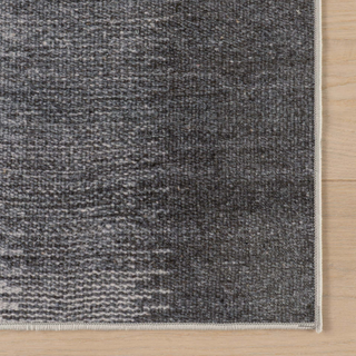 Ronan Ikat Machine Washable Rug
