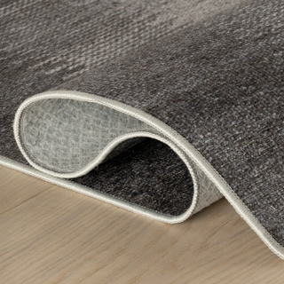 Ronan Ikat Machine Washable Rug
