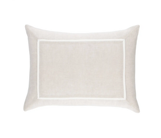 Keaton Linen Sham
