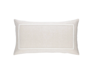 Keaton Linen Sham
