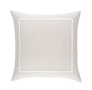 Keaton Linen Sham
