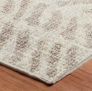 Rowley Machine Washable Rug
