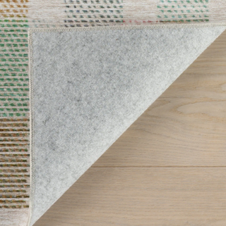 Picnic Machine Washable Rug
