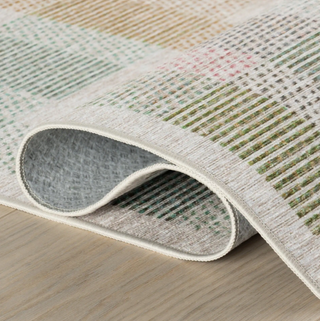 Picnic Machine Washable Rug
