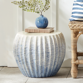 Priscilla Side Table

