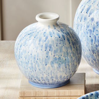 Cascata Vase
