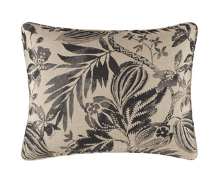 Antigua Linen Sham
