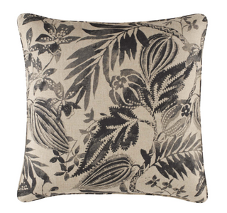Antigua Linen Sham
